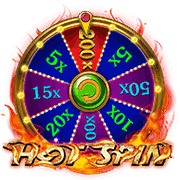 Phong Hỏa Luân icon