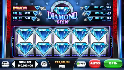 Sảnh Game Casino Trực Tuyến screenshot