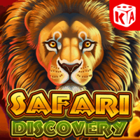 Phiêu Lưu Châu Phi game thumbnail